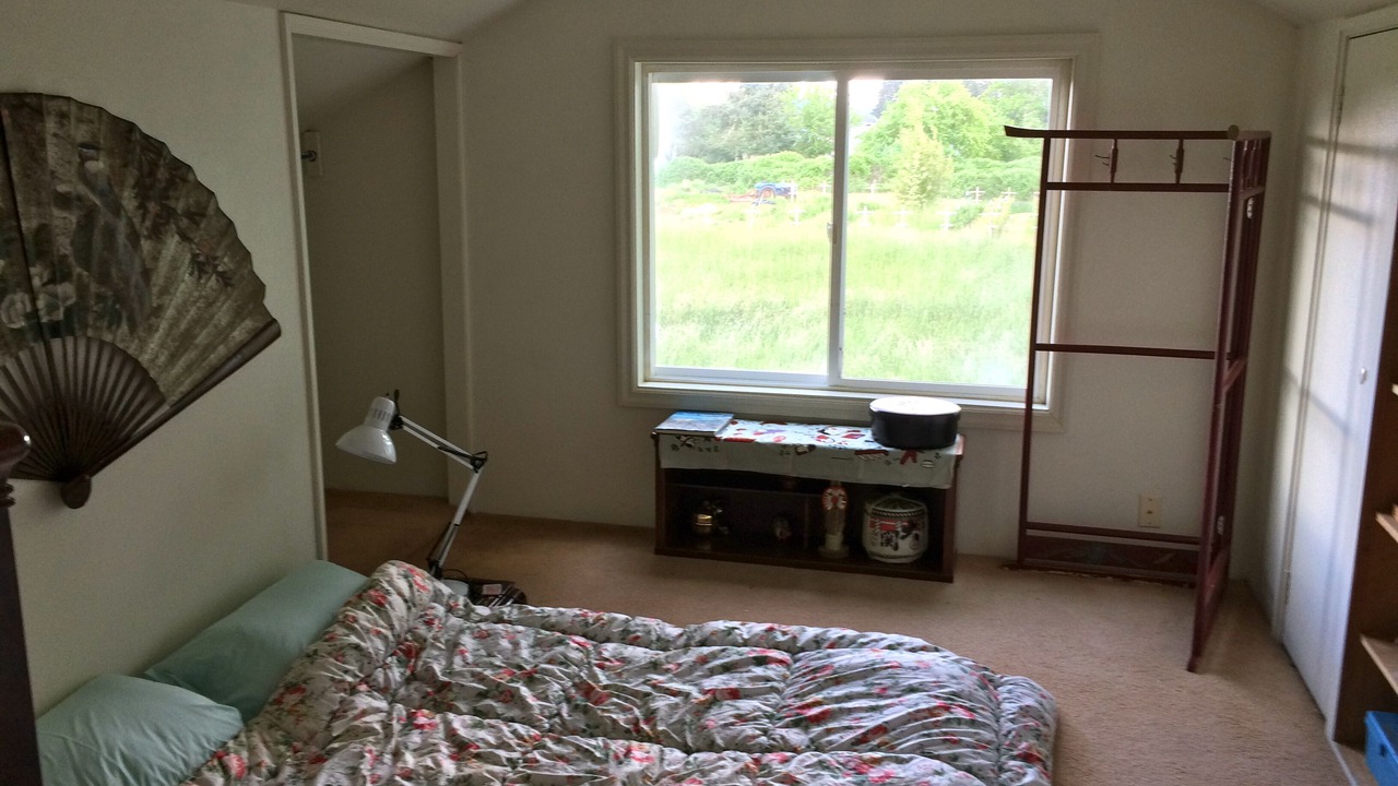 Photo of Bedroom in Eugene