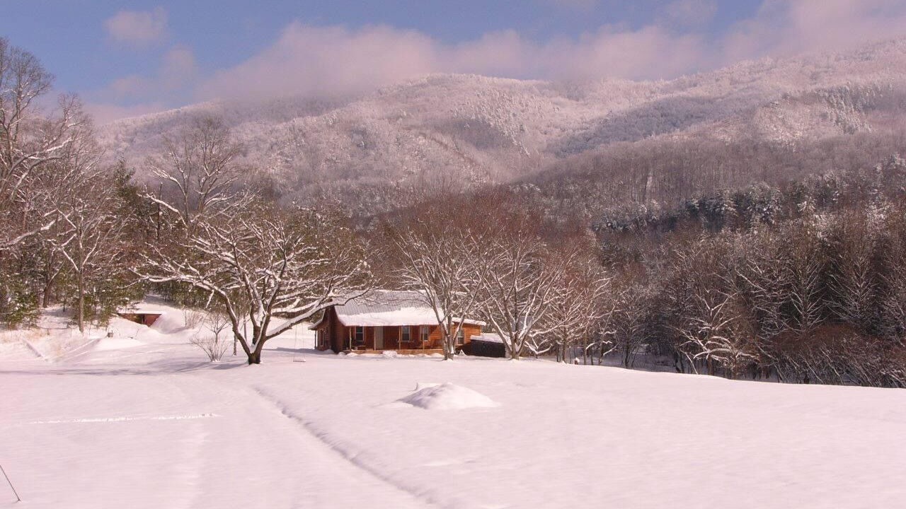 Photo of Outdoor in Tellico Plains