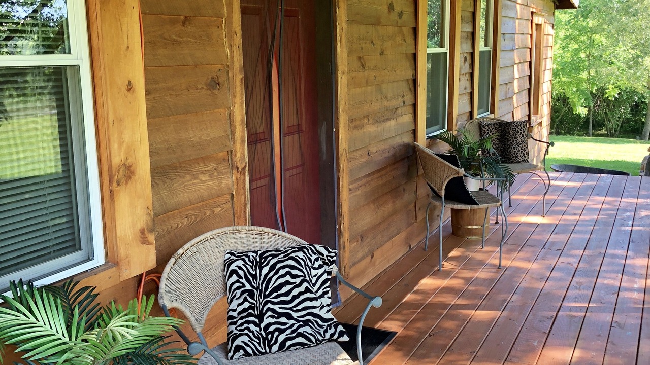 Photo of Outdoor in Tellico Plains
