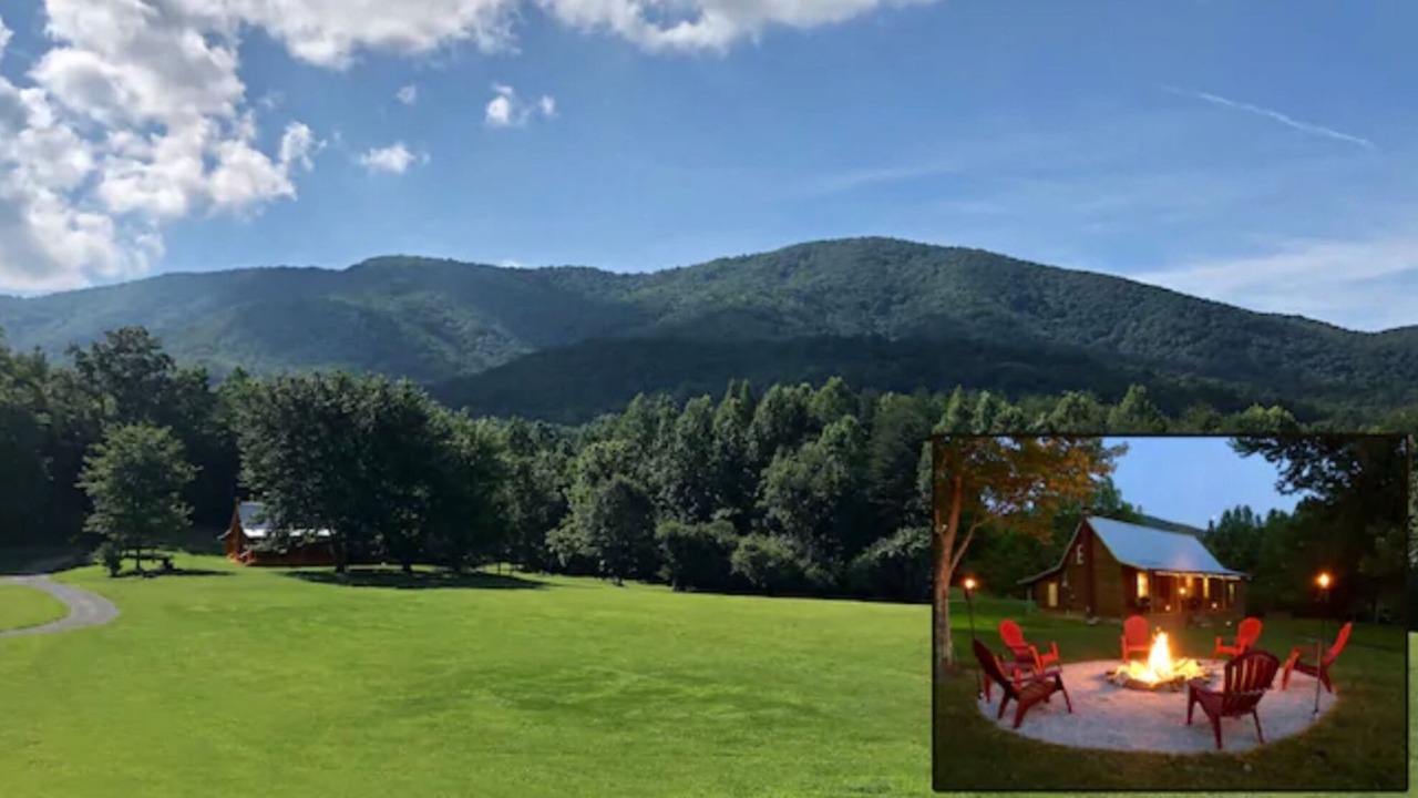 Photo of Outdoor in Tellico Plains