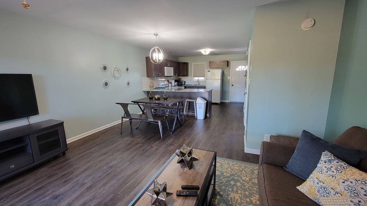 Photo of Livingroom in Peletier