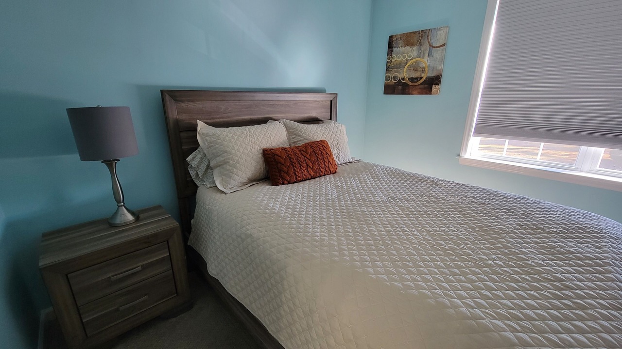 Photo of Bedroom in Peletier