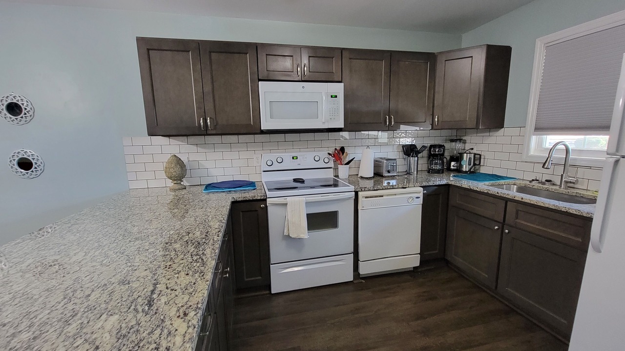 Photo of Kitchen in Peletier