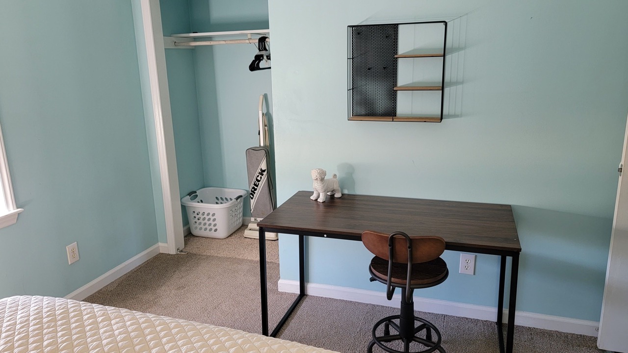 Photo of Bedroom in Peletier