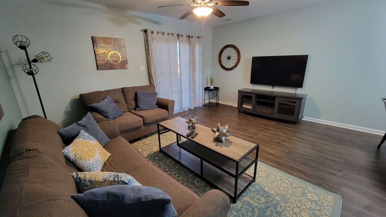 Photo of Livingroom in Peletier