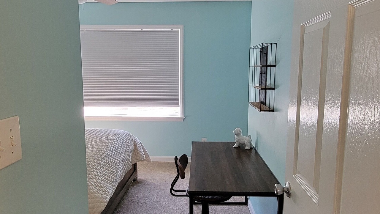 Photo of Bedroom in Peletier
