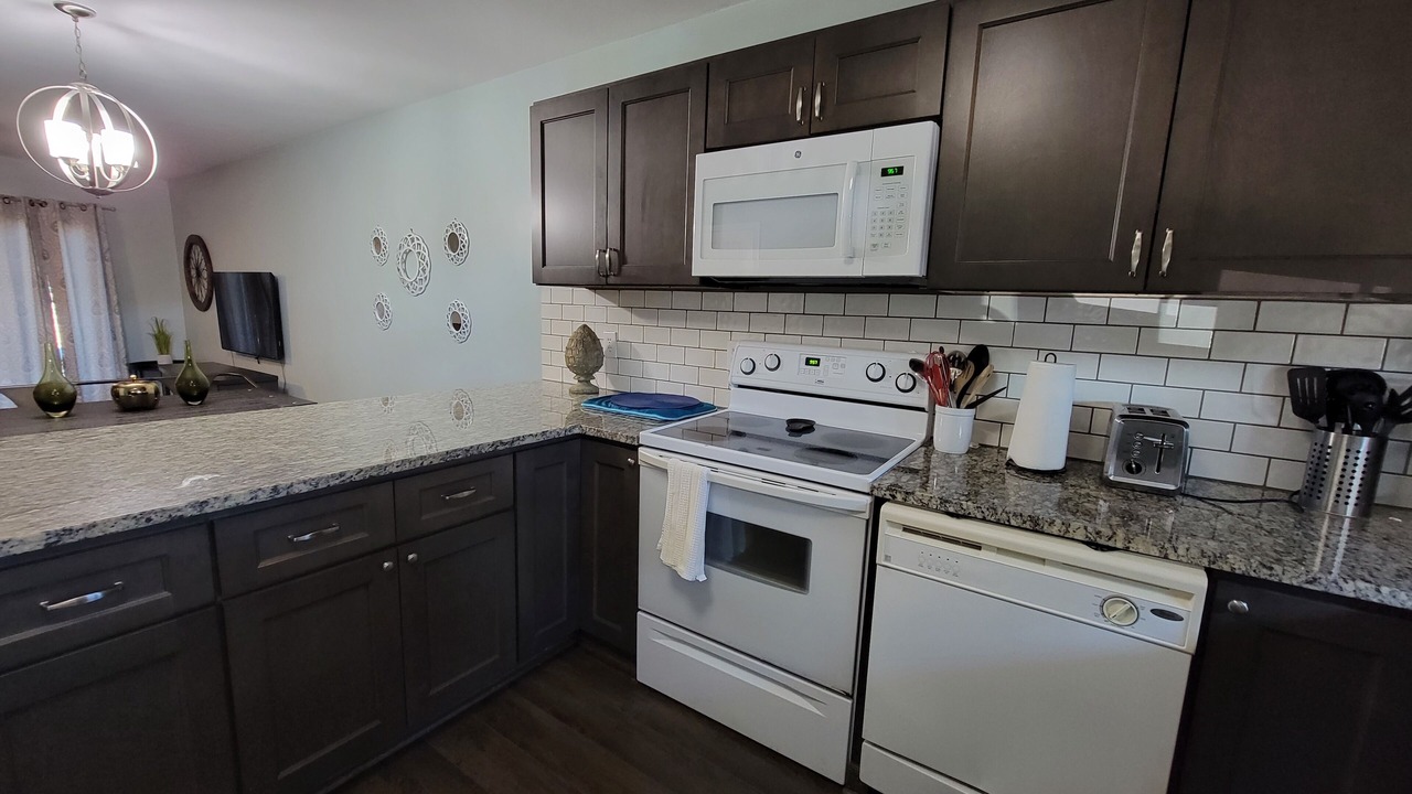 Photo of Kitchen in Peletier