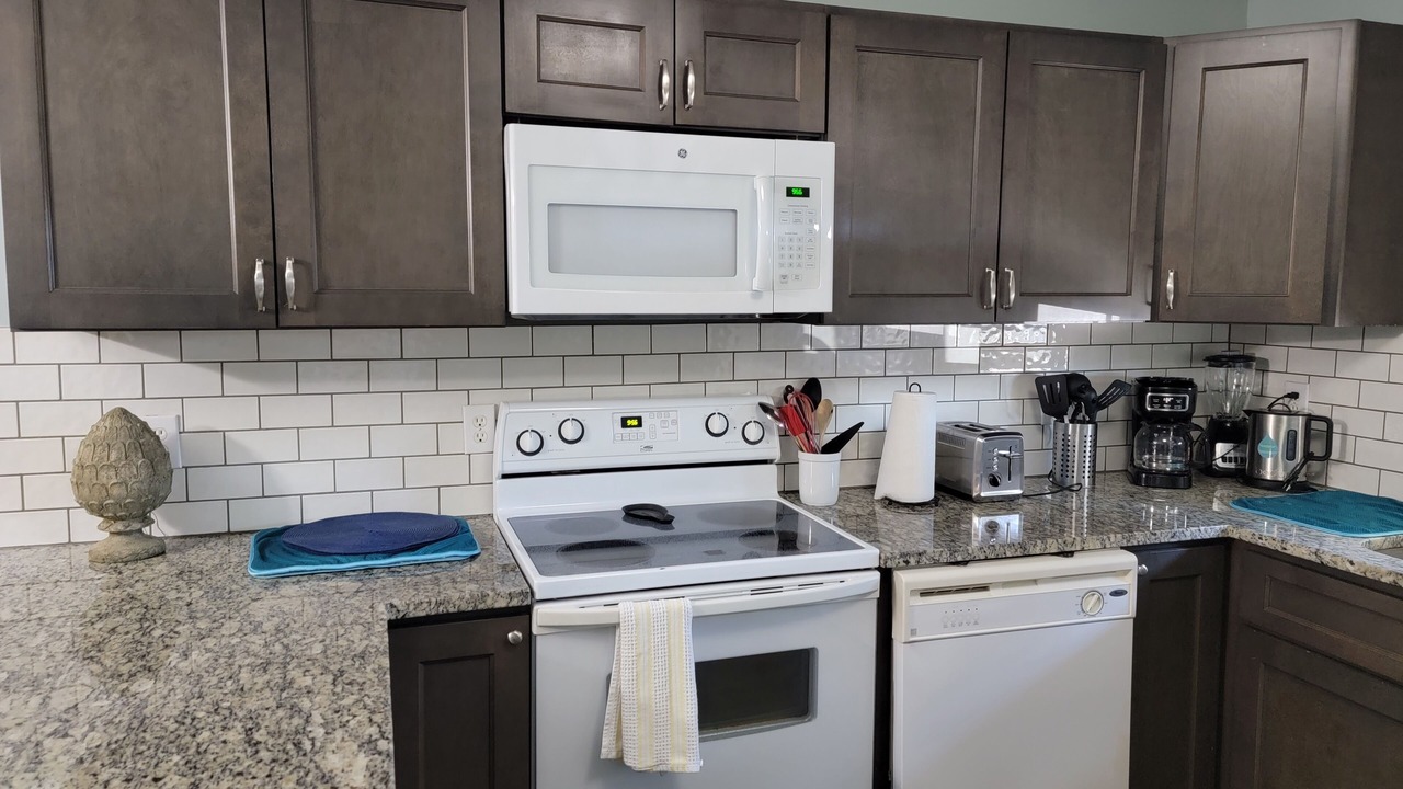 Photo of Kitchen in Peletier