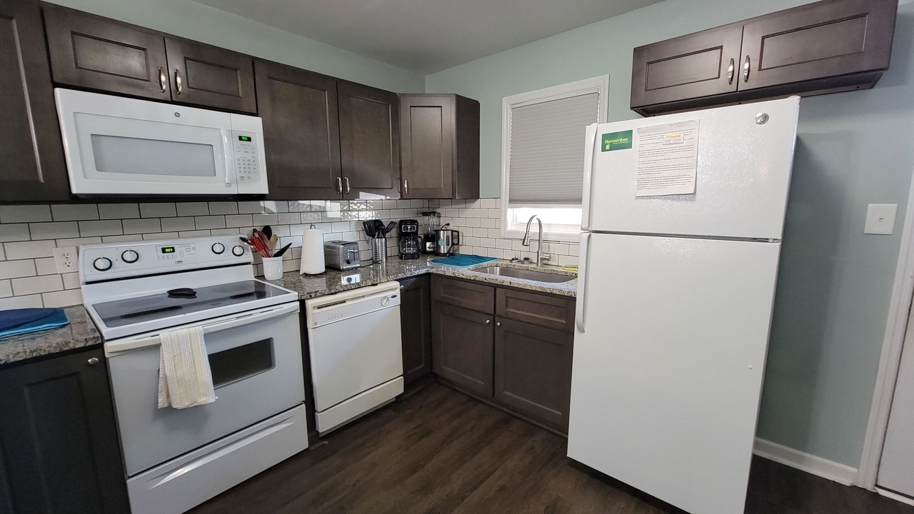Photo of Kitchen in Peletier