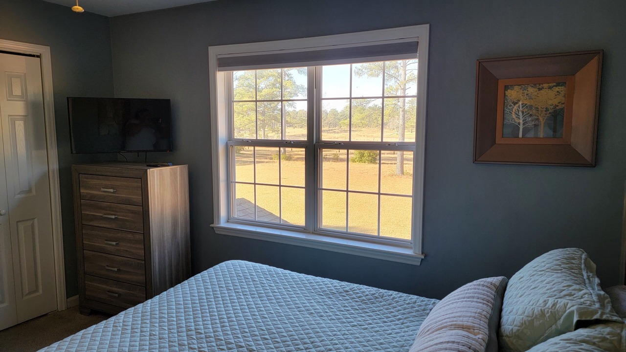 Photo of Bedroom in Peletier