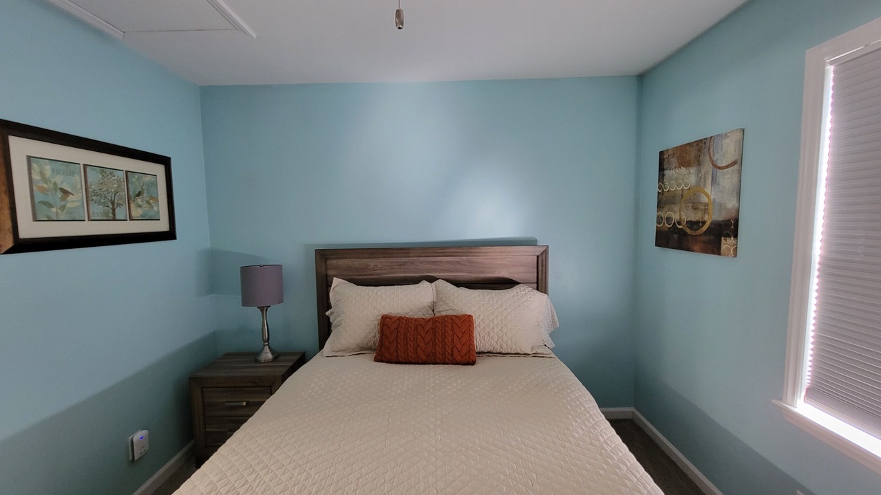 Photo of Bedroom in Peletier