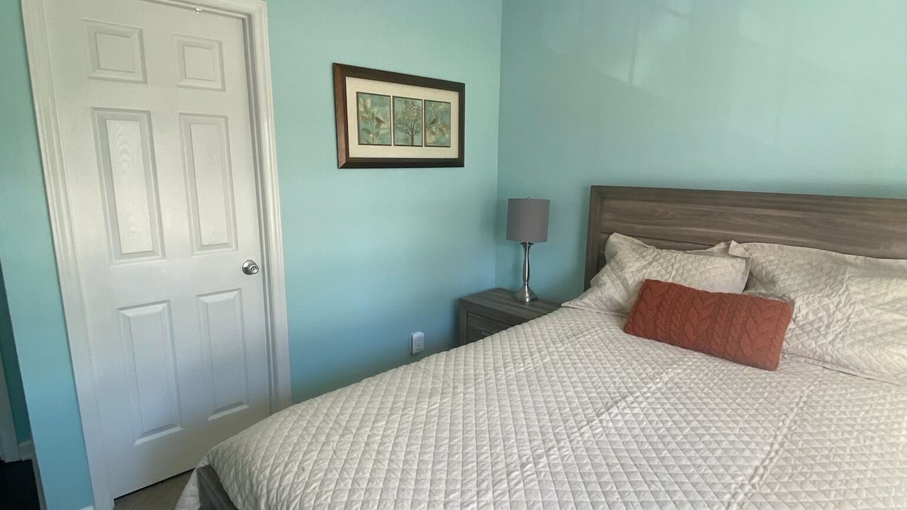 Photo of Bedroom in Peletier