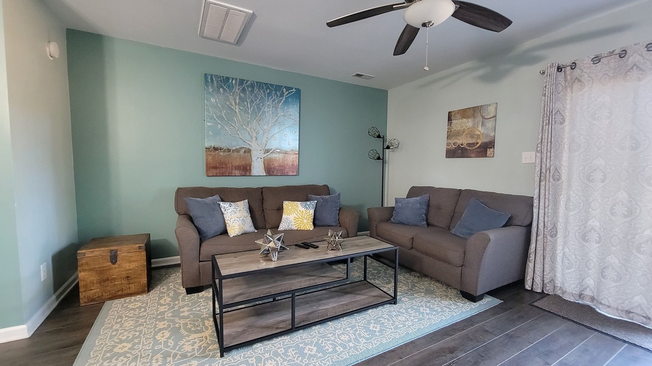 Photo of Livingroom in Peletier