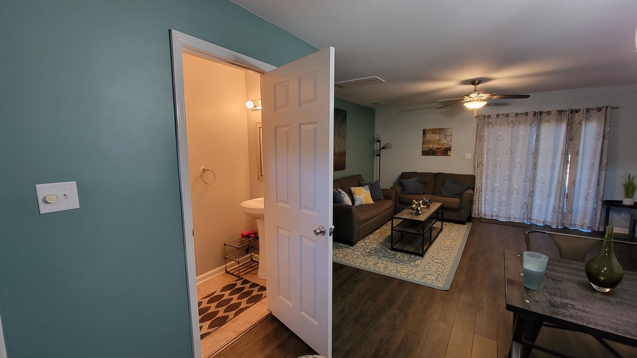 Photo of Livingroom in Peletier