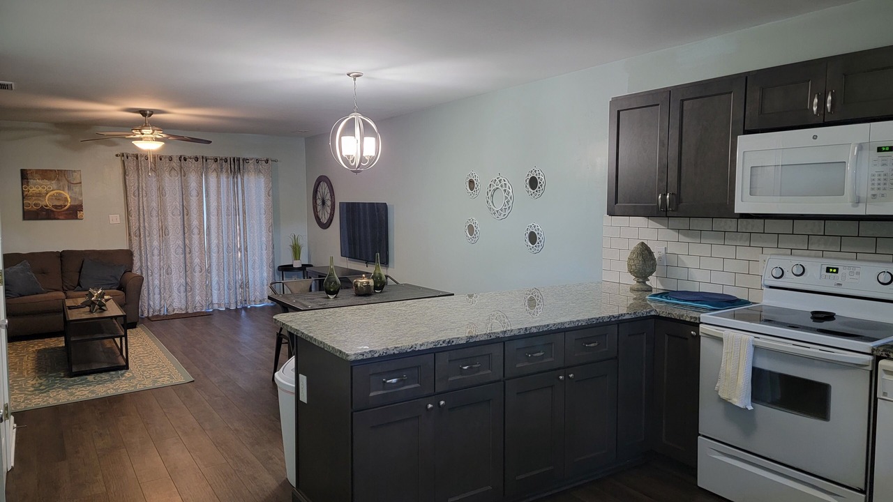 Photo of Kitchen in Peletier