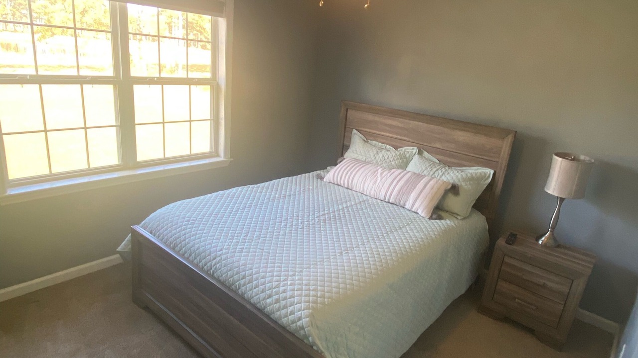 Photo of Bedroom in Peletier