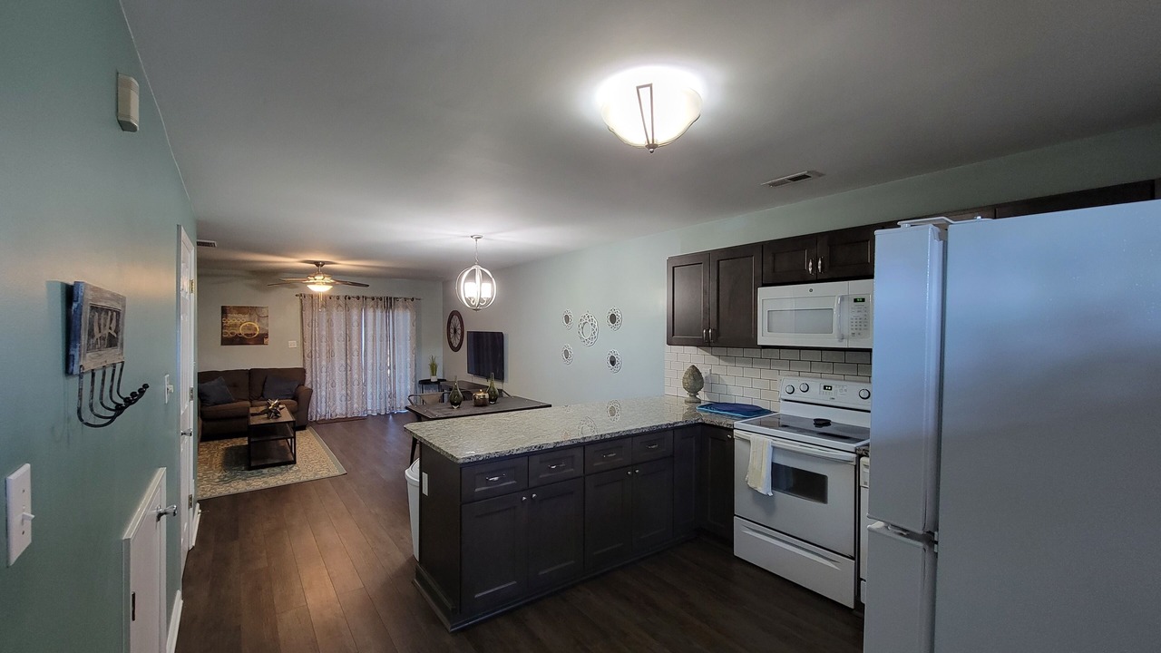 Photo of Kitchen in Peletier