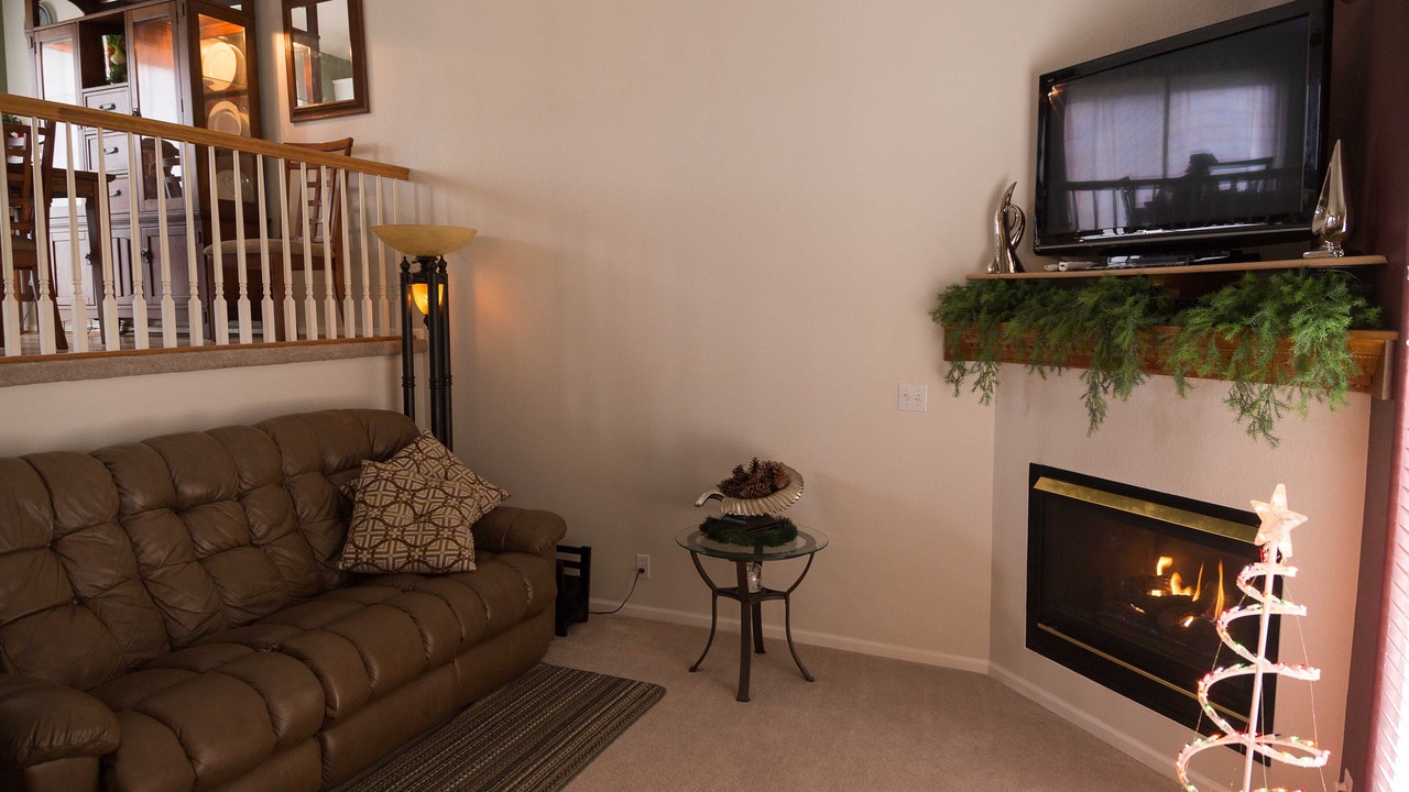 Photo of Livingroom in Omaha