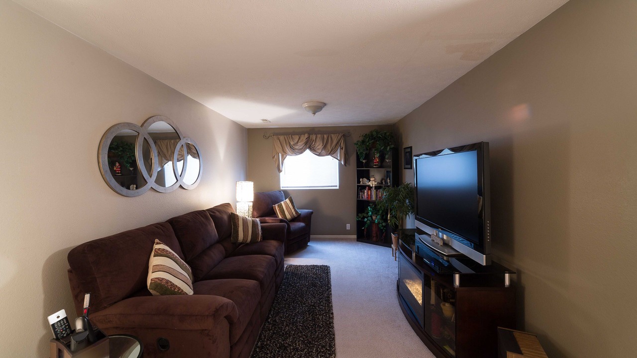 Photo of Livingroom in Omaha