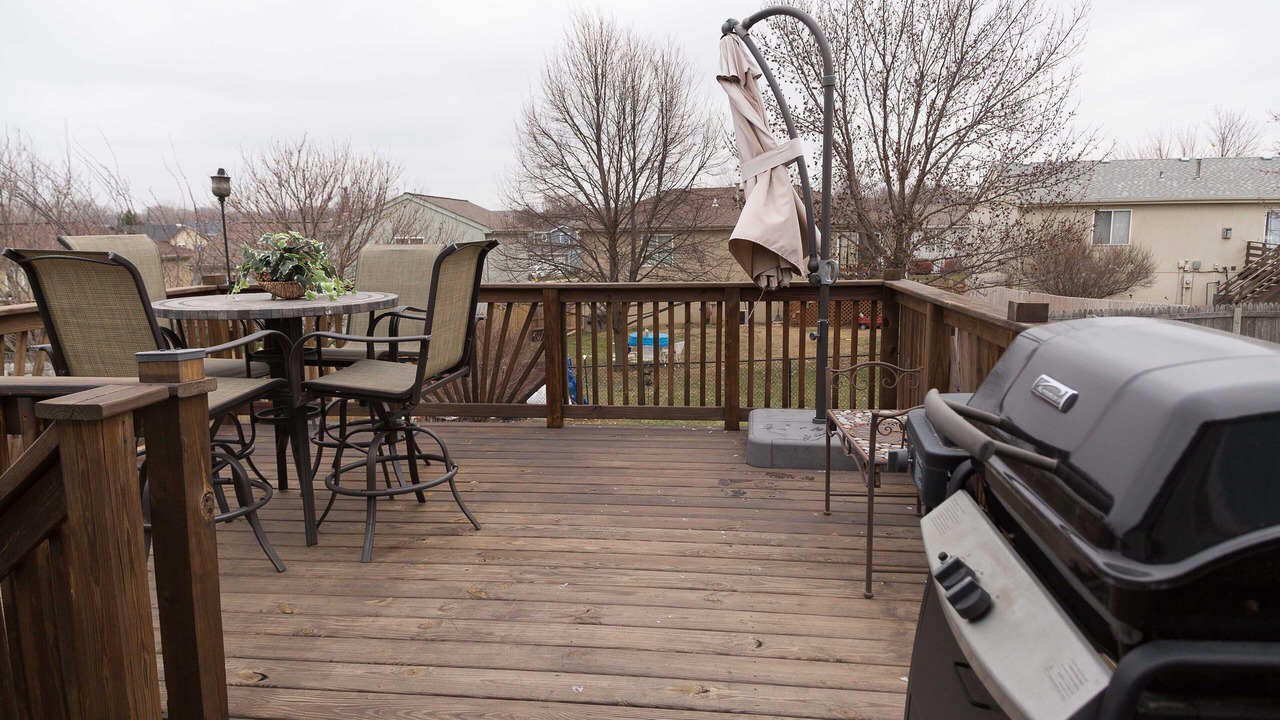 Photo of Outdoor in Omaha