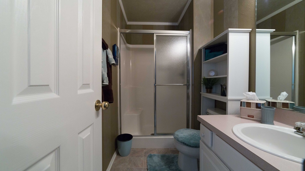 Photo of Bathroom in Omaha