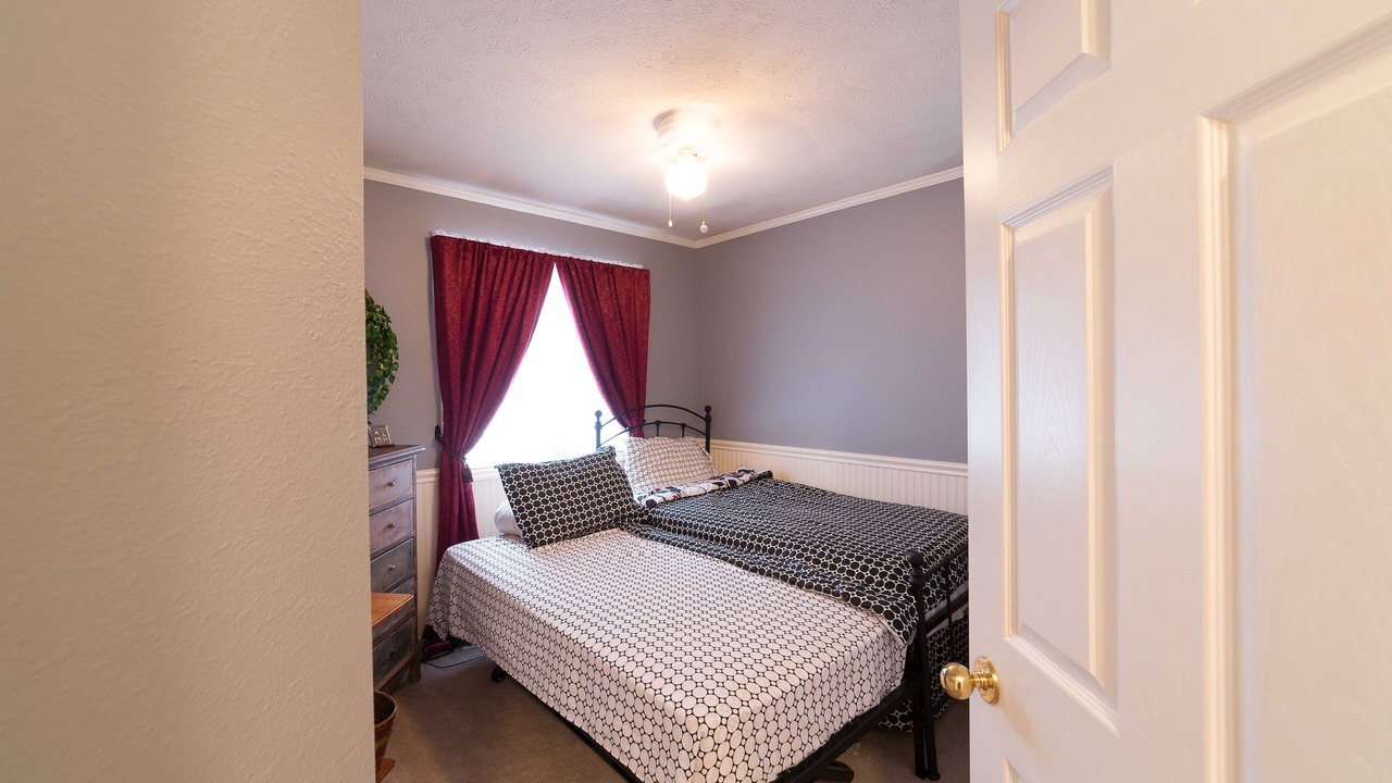 Photo of Bedroom in Omaha