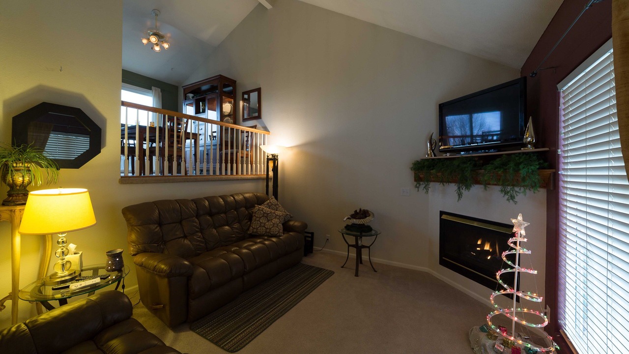Photo of Livingroom in Omaha