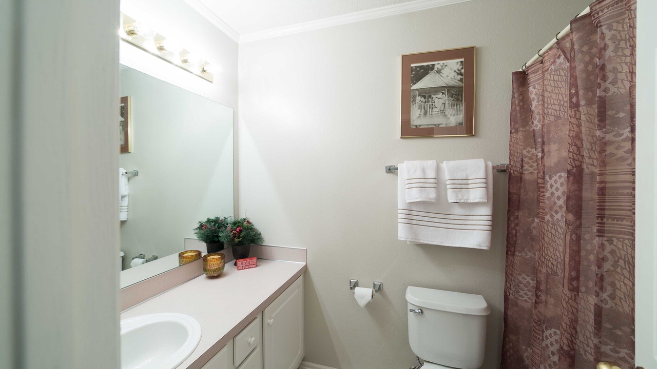 Photo of Bathroom in Omaha
