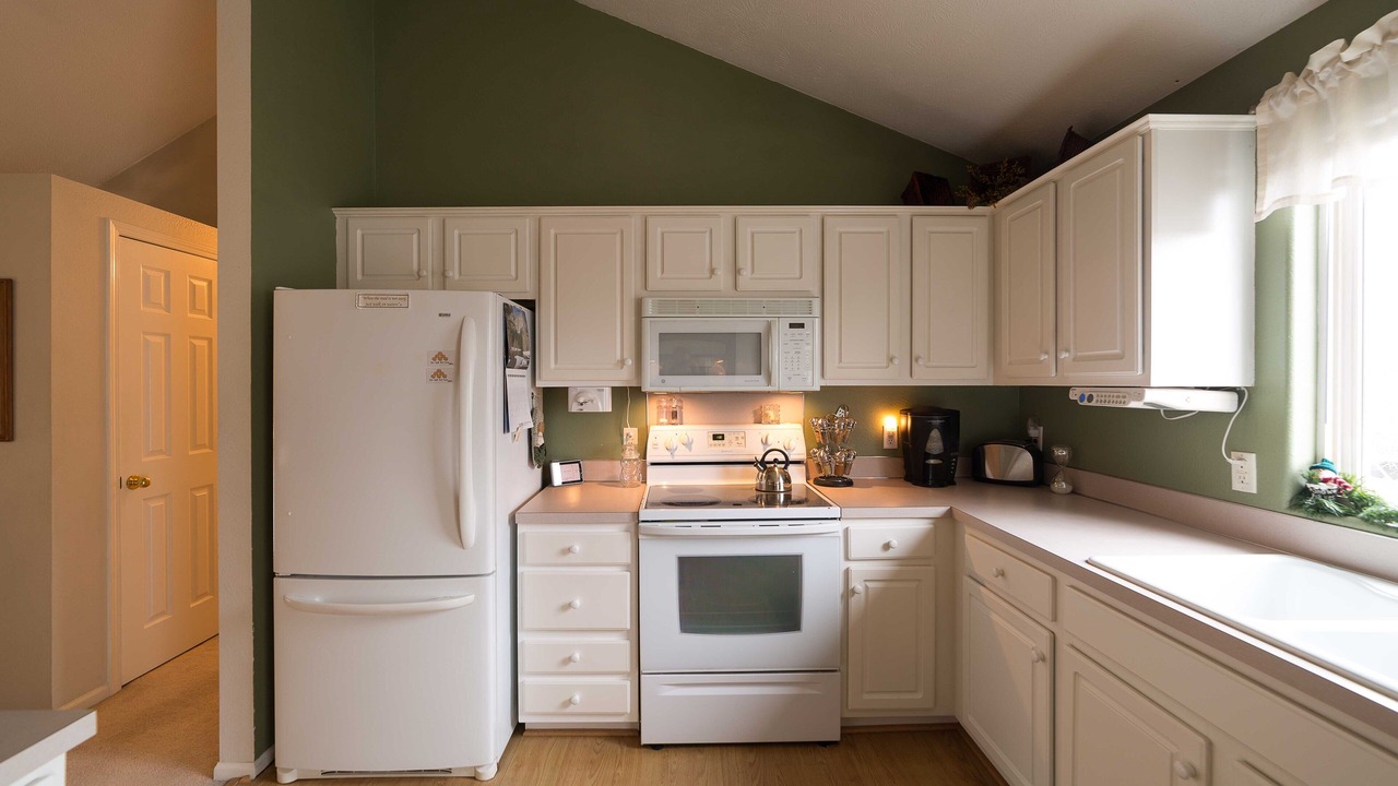 Photo of Kitchen in Omaha