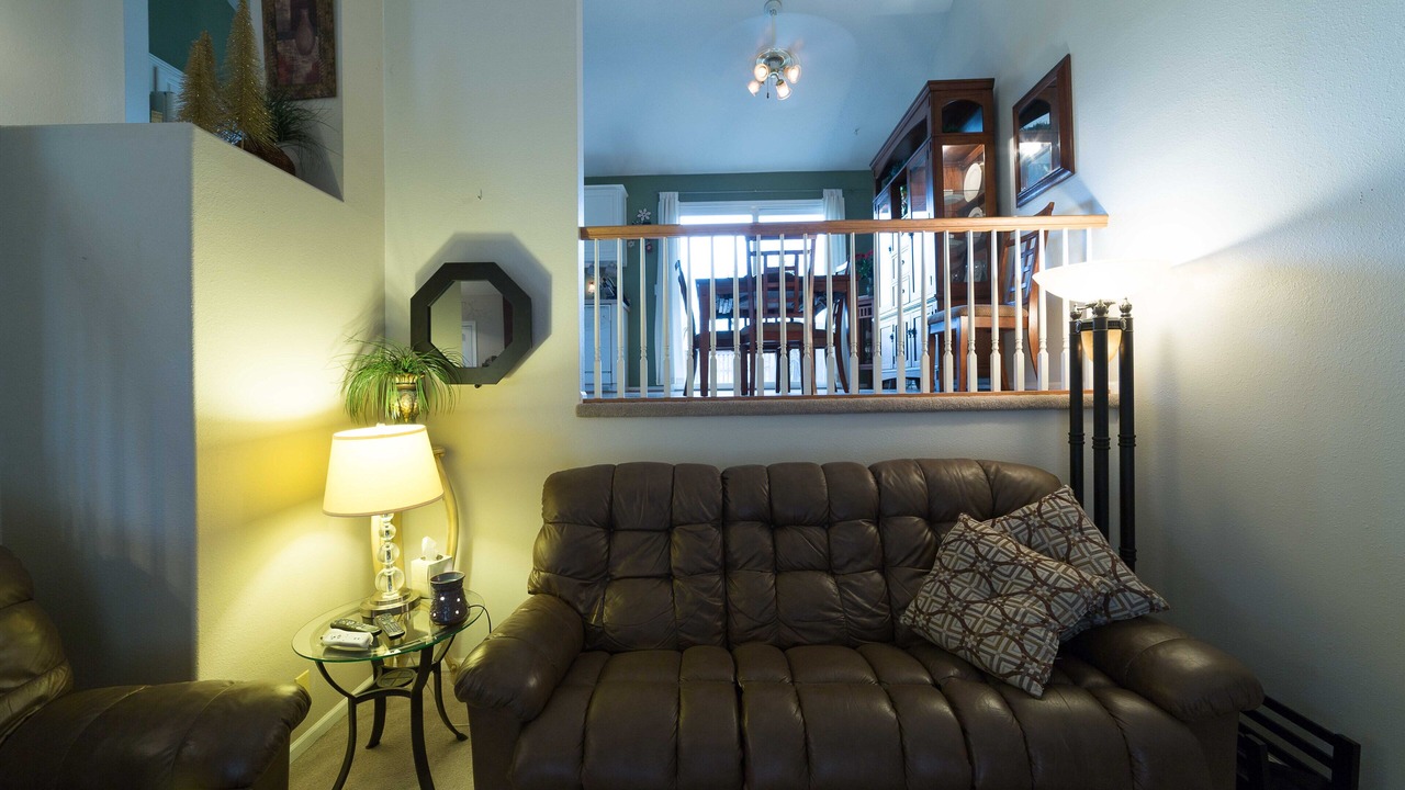 Photo of Livingroom in Omaha