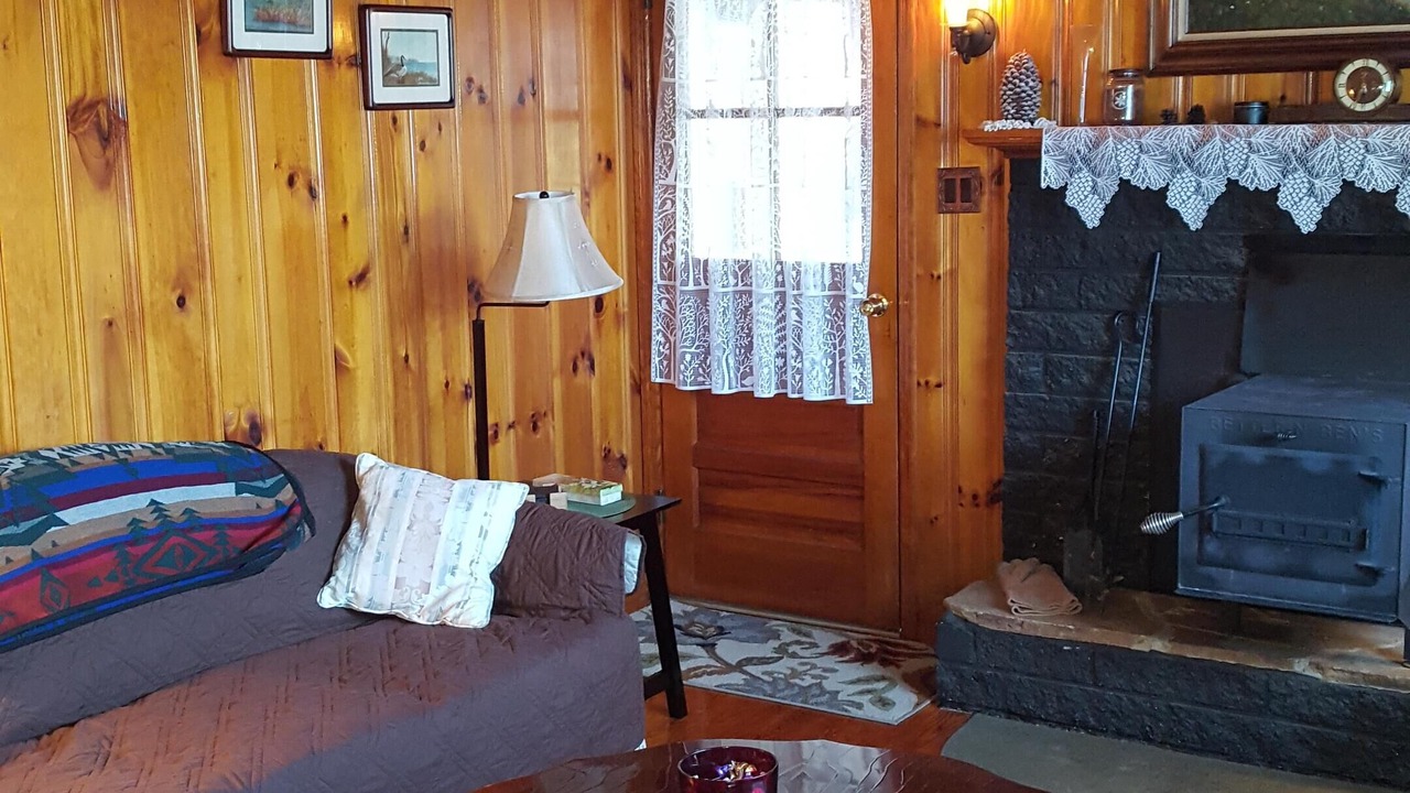 Photo of Bedroom in Fort Valley