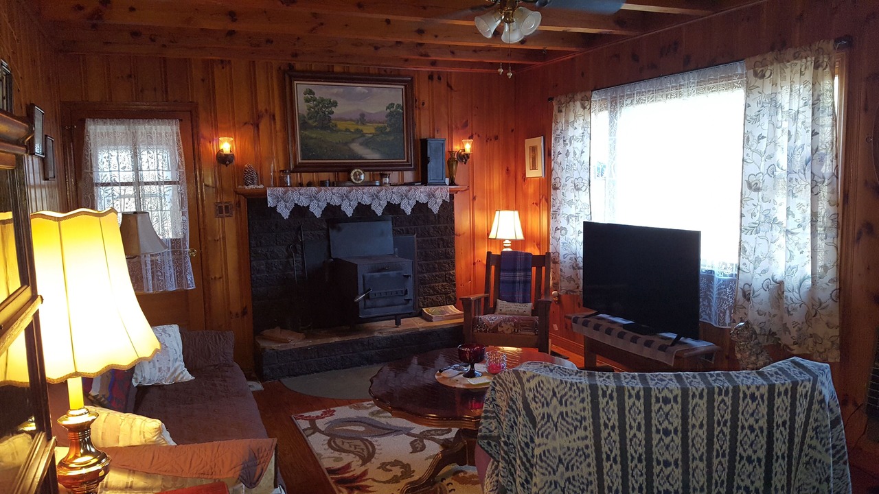 Photo of Bedroom in Fort Valley