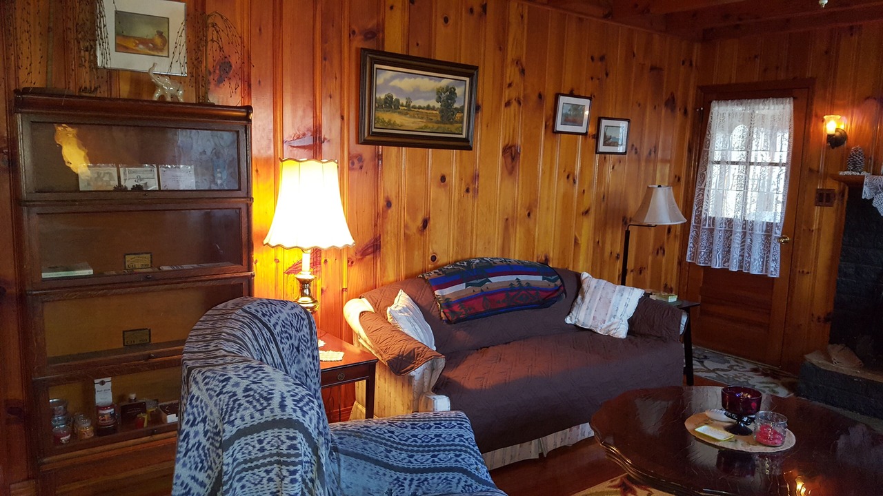 Photo of Bedroom in Fort Valley