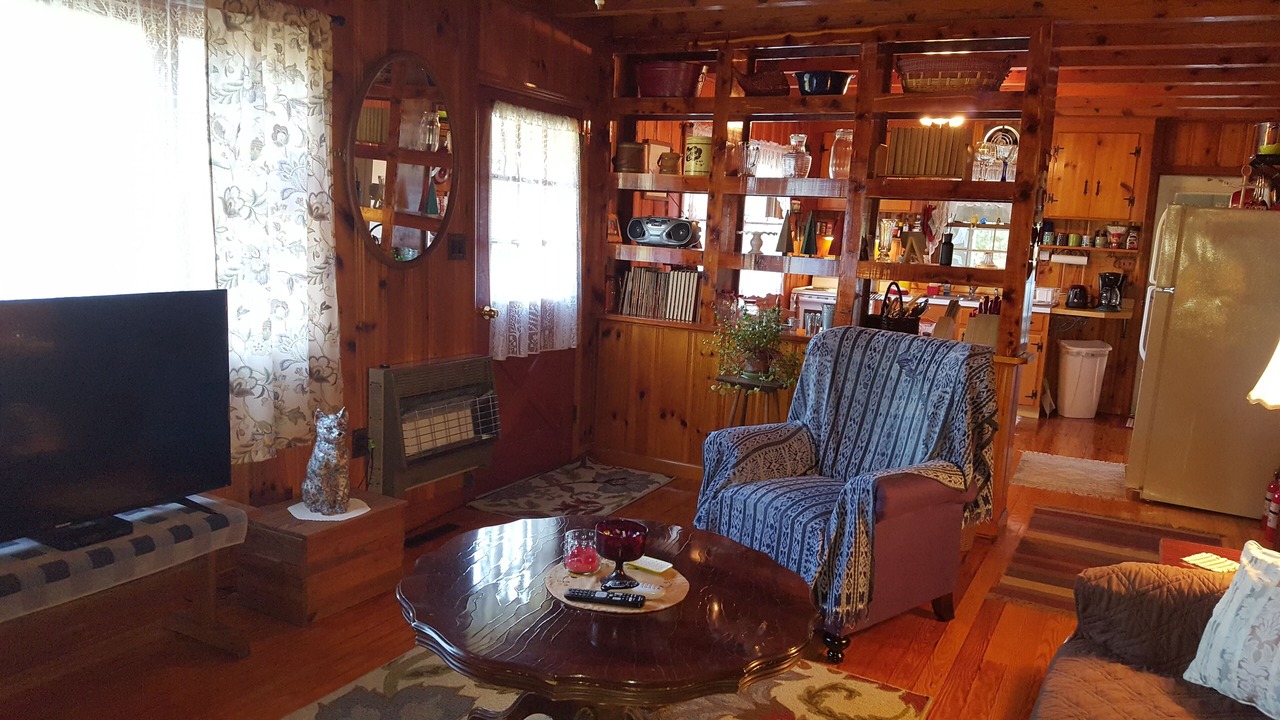 Photo of Bedroom in Fort Valley