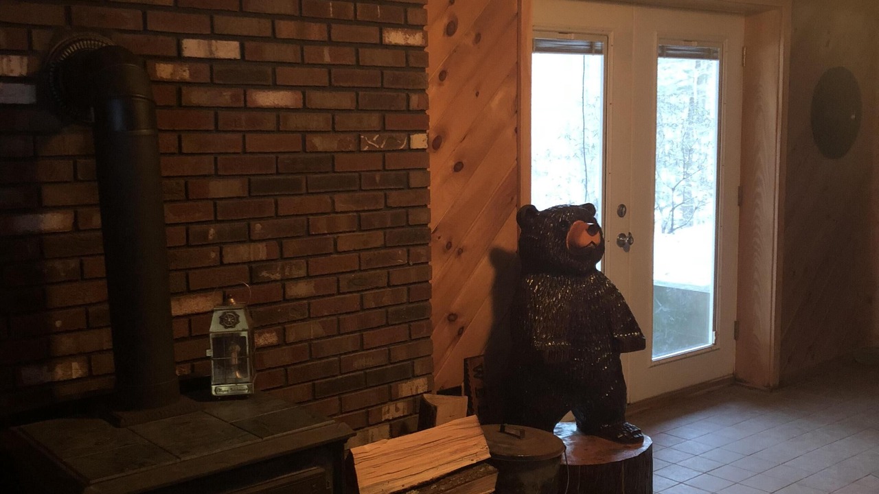 Photo of Livingroom in Lake George