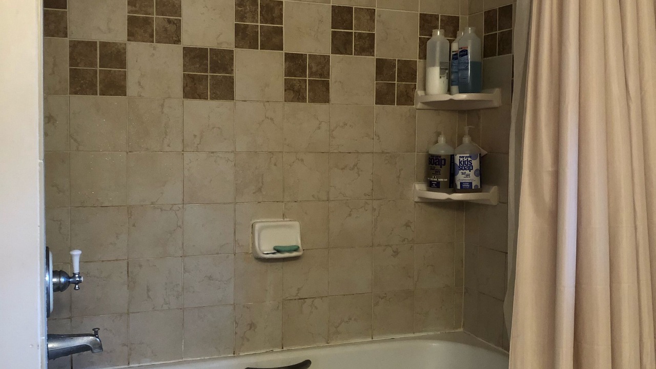 Photo of Bathroom in Lake George