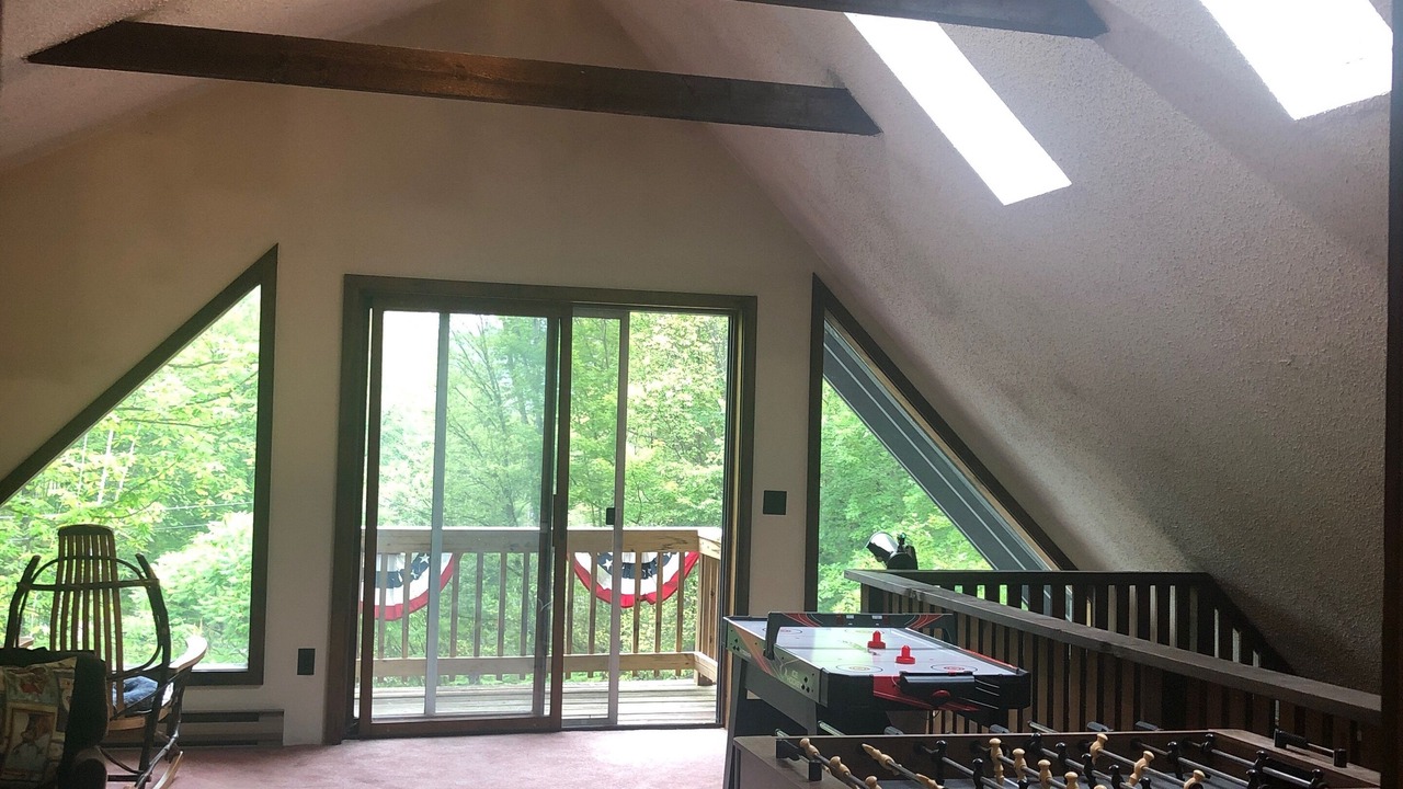 Photo of Bedroom in Lake George