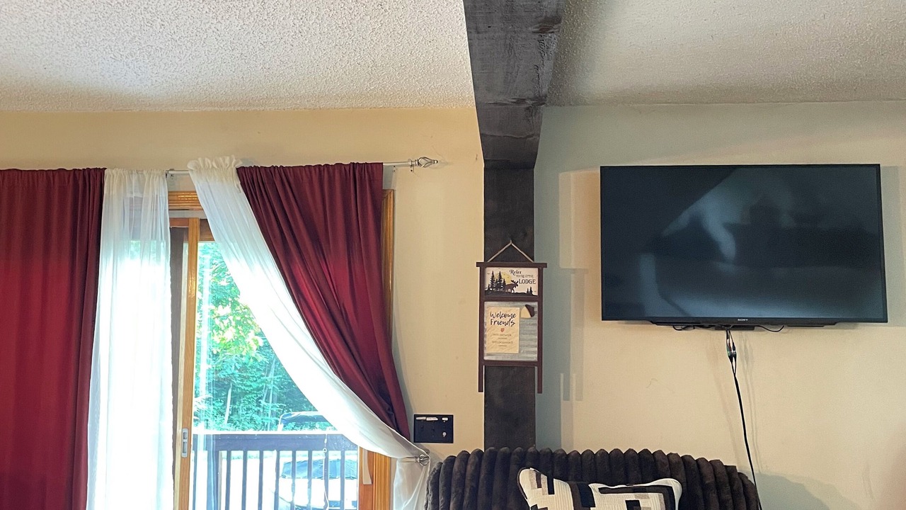 Photo of Livingroom in Lake George