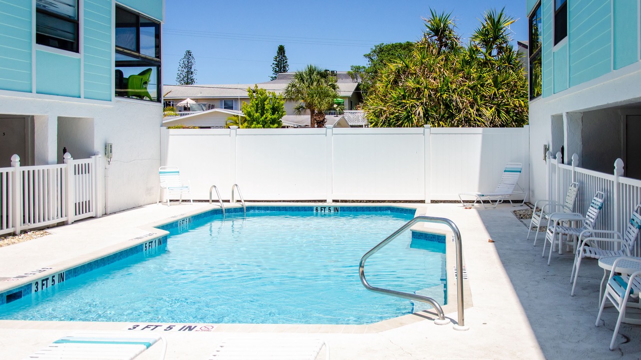 Photo of Outdoor in Holmes Beach