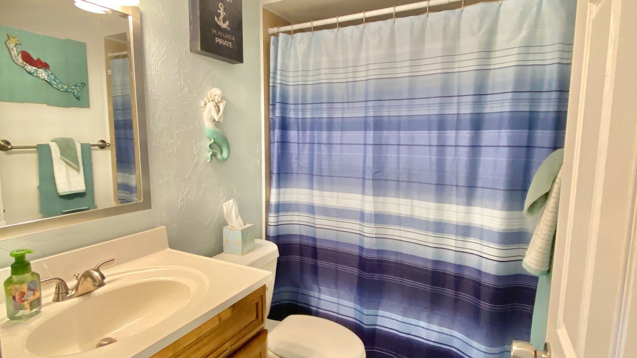 Photo of Bathroom in Holmes Beach