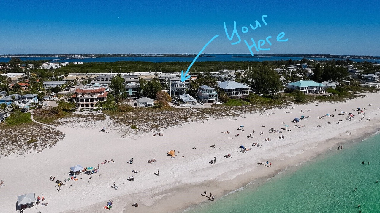 Photo of Others in Holmes Beach