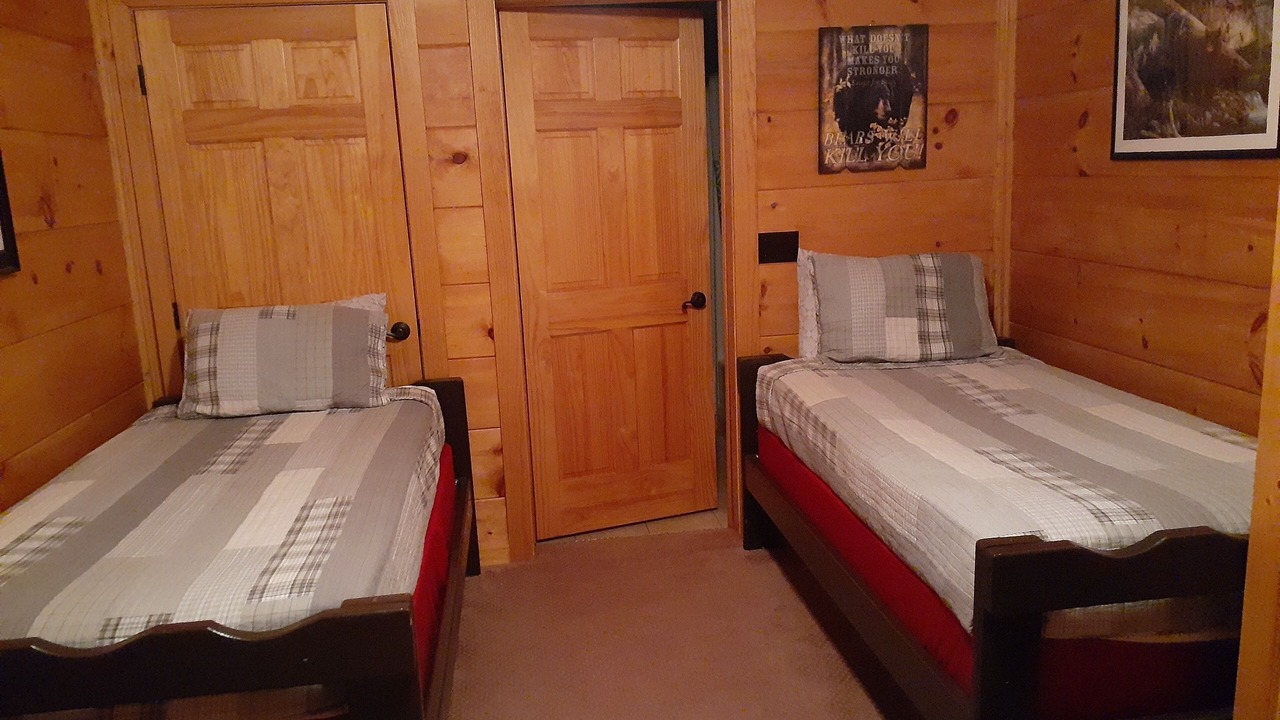 Photo of Bedroom in Andrews