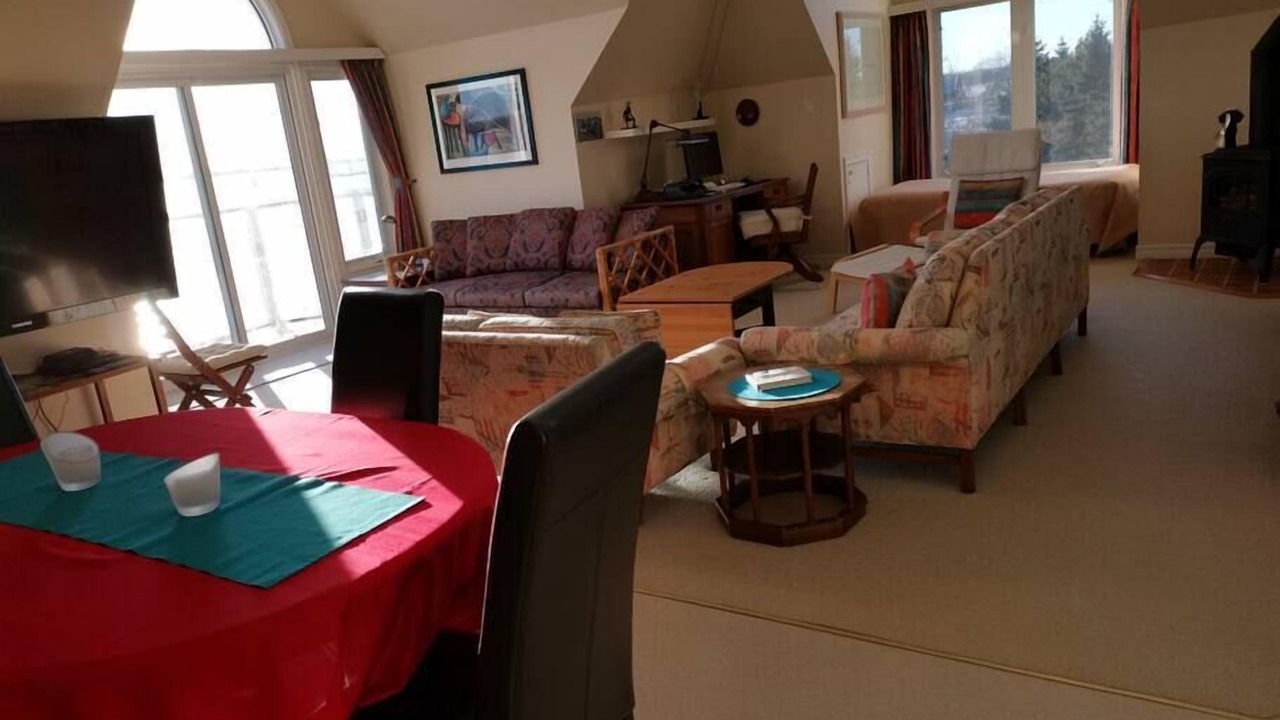 Photo of Bedroom in Wellington