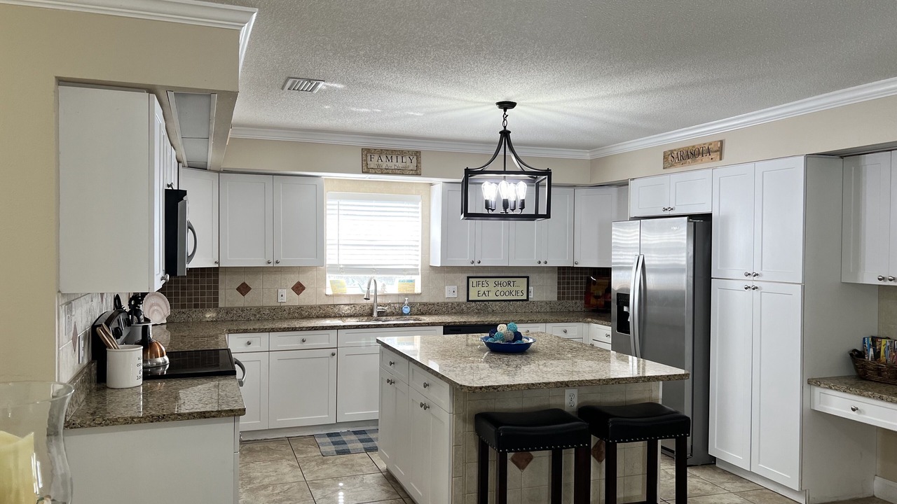 Photo of Kitchen in Desoto Lakes
