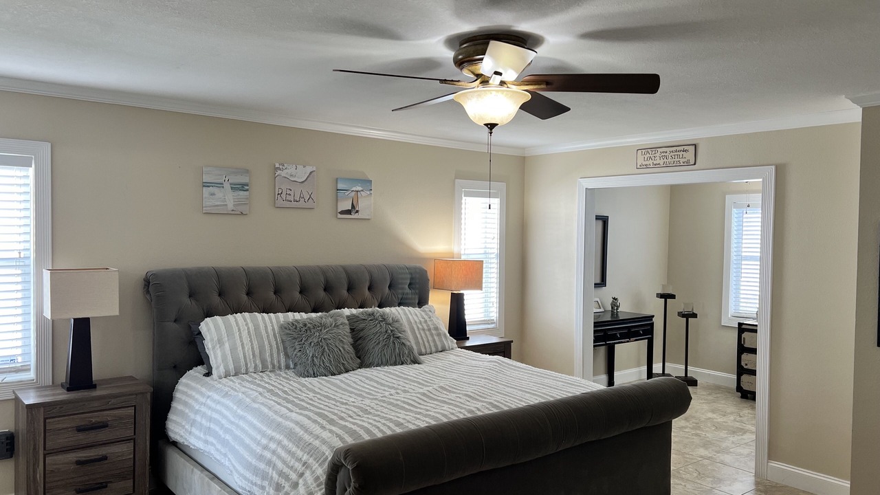 Photo of Bedroom in Desoto Lakes