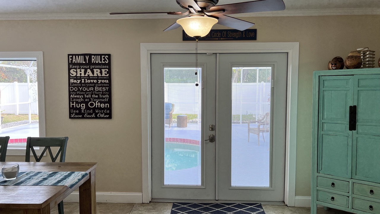 Photo of Outdoor in Desoto Lakes