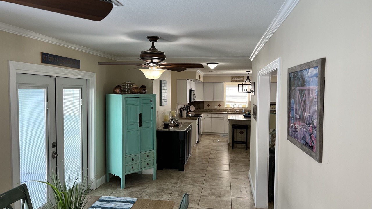 Photo of Kitchen in Desoto Lakes