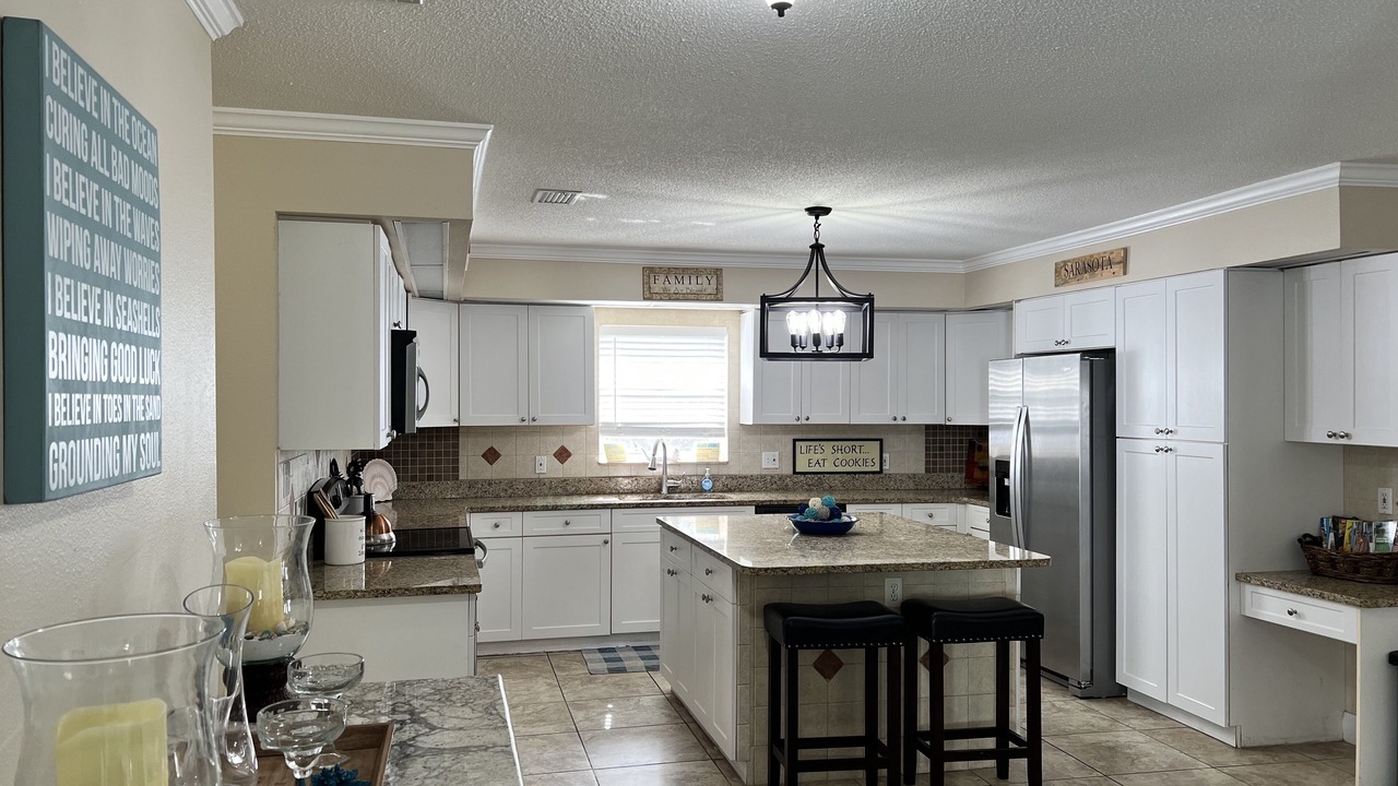 Photo of Kitchen in Desoto Lakes