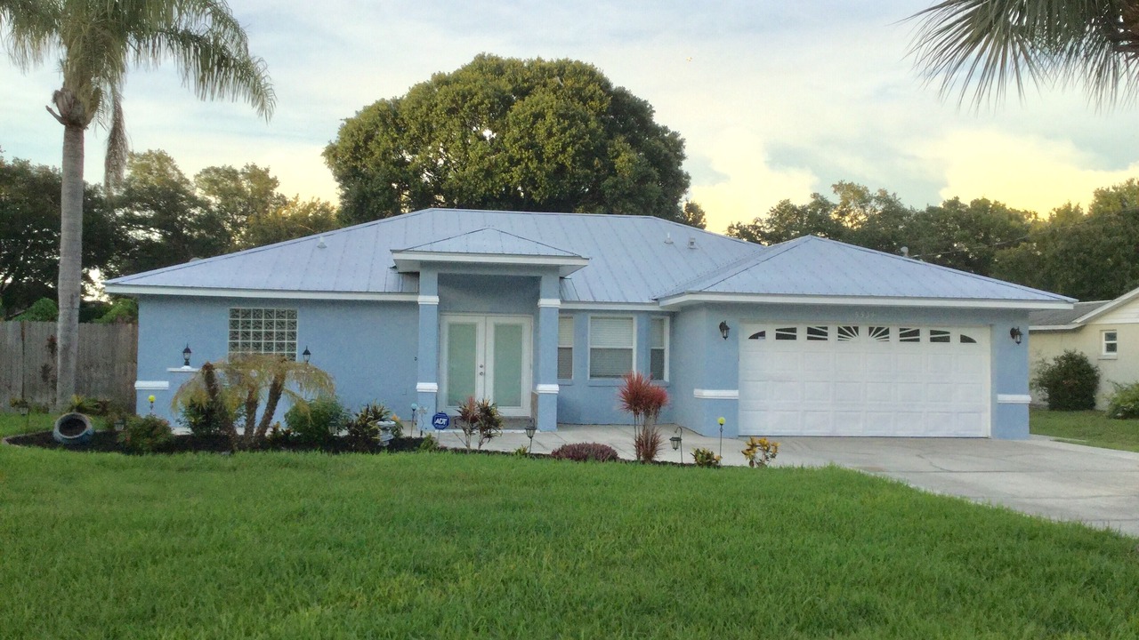 Photo of Outdoor in Desoto Lakes
