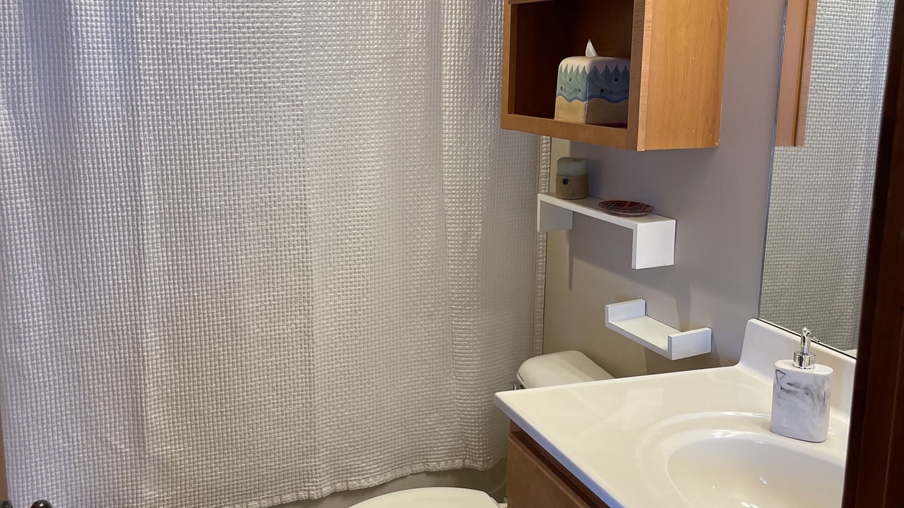 Photo of Bathroom in McColley